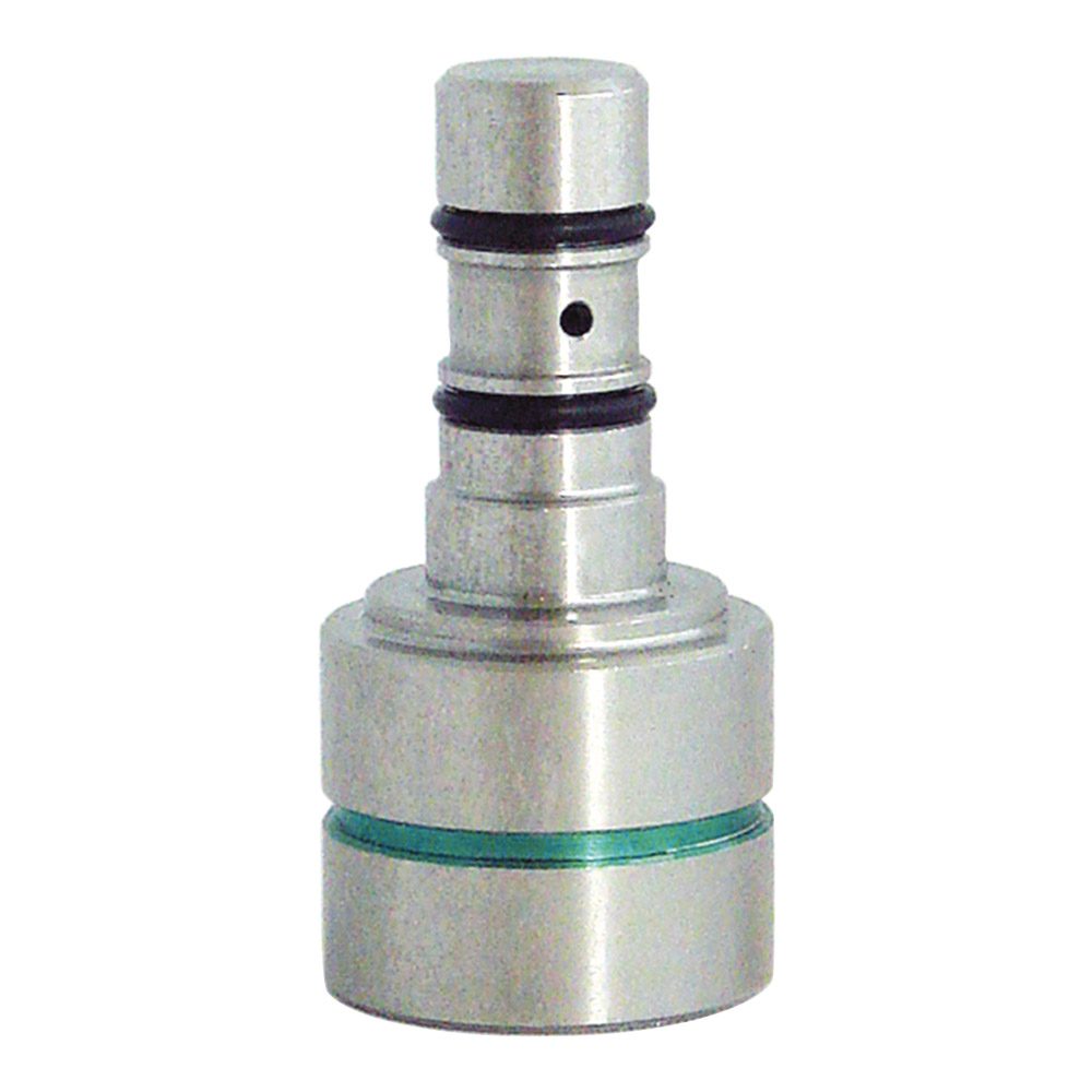 Adapter 04 Multiflex E-Stahl  St
