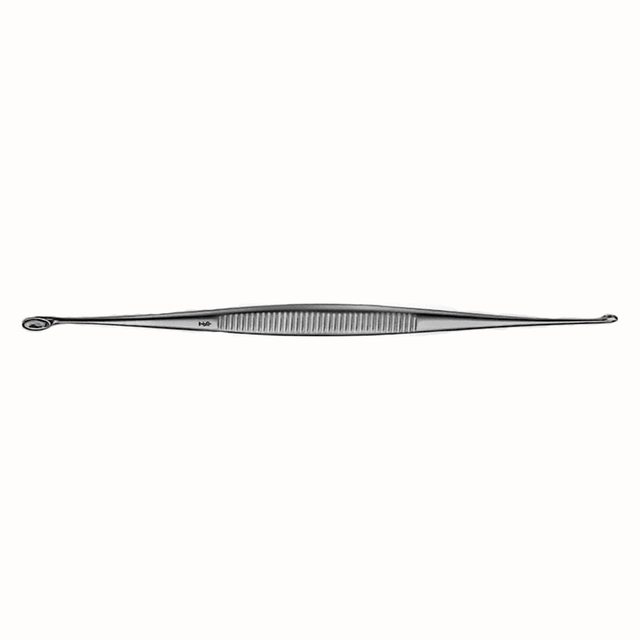 Scharfer Löffel Williger FK814 St