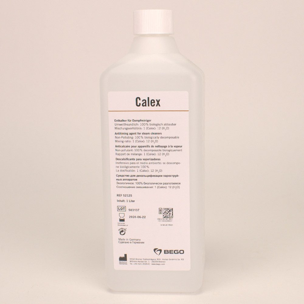 Calex Entkalker, 1 L Flasche