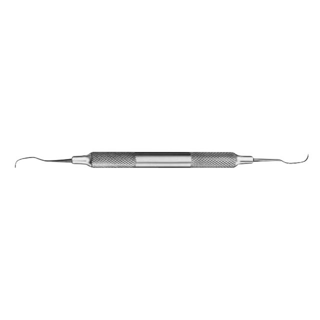 Kürette Ergotouch 979 1-2, Stück