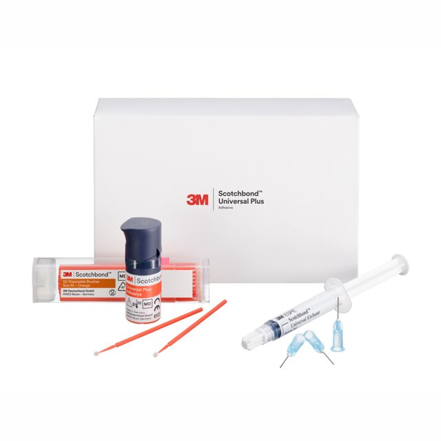 Scotchbond Univ.Plus Adhäsiv  Intro Kit