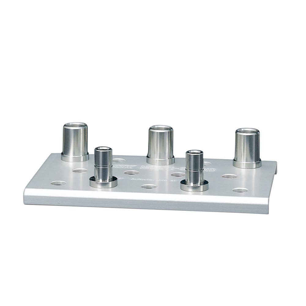 Instrumentenständer Multistand St