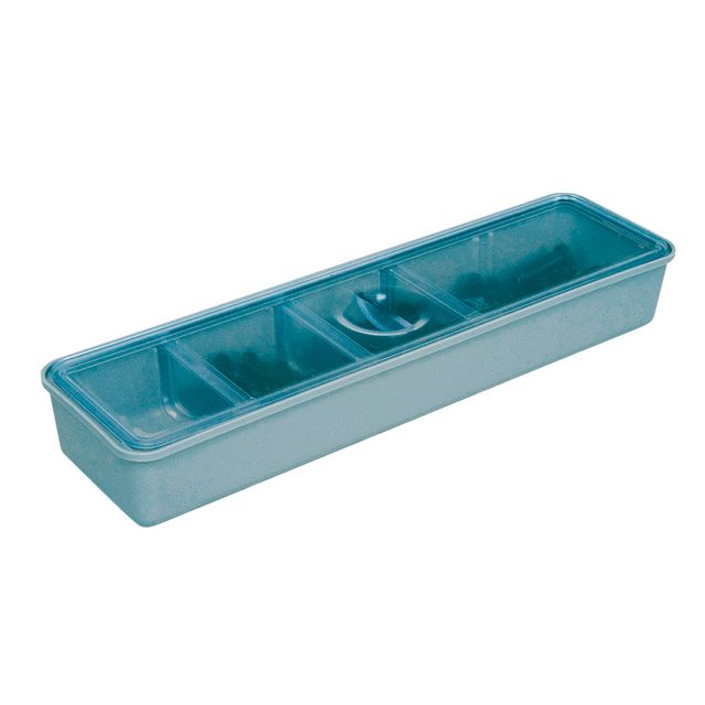 Tub Cup & Cover long, Stück