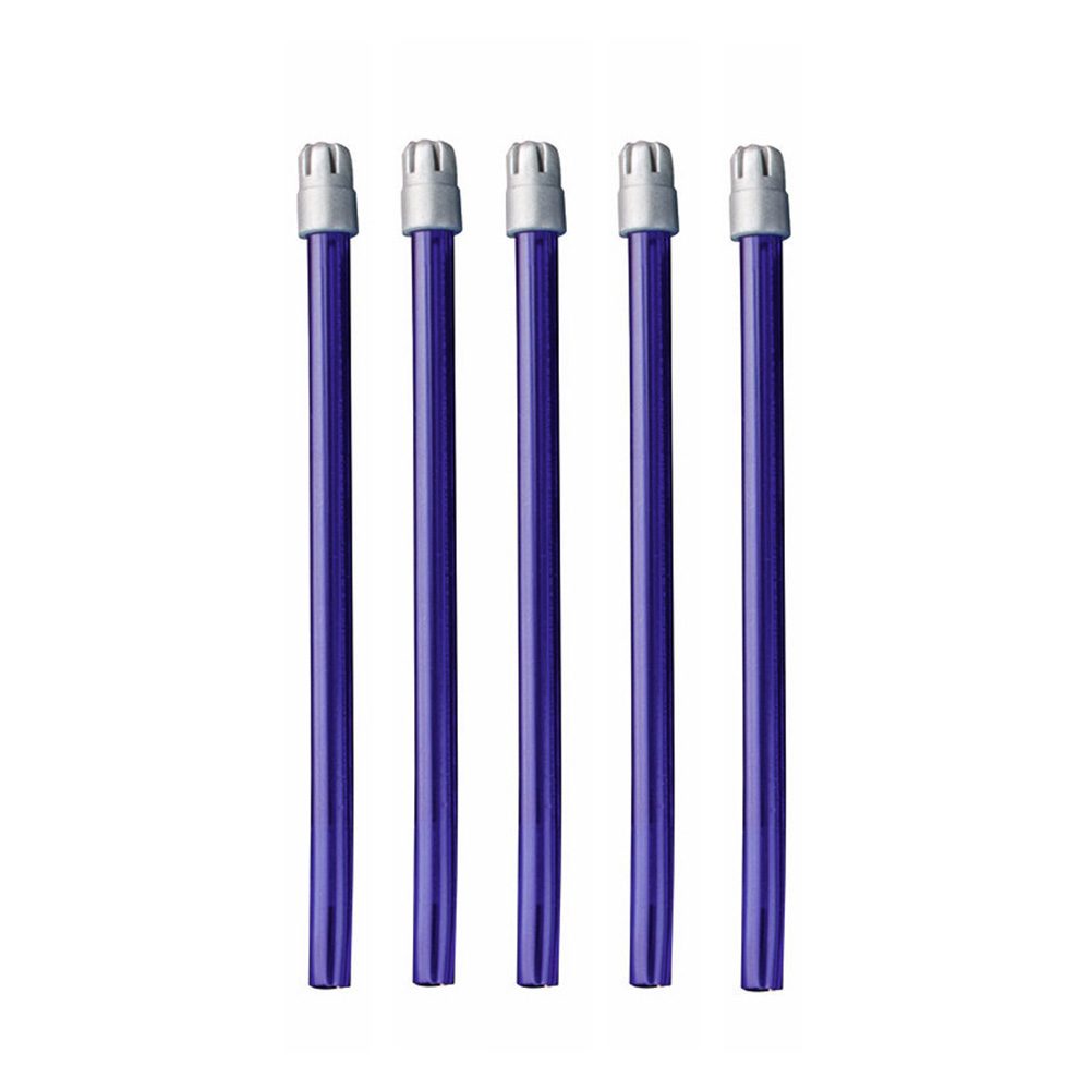 Monoart Speichels. 12,5cm cobald 1000St