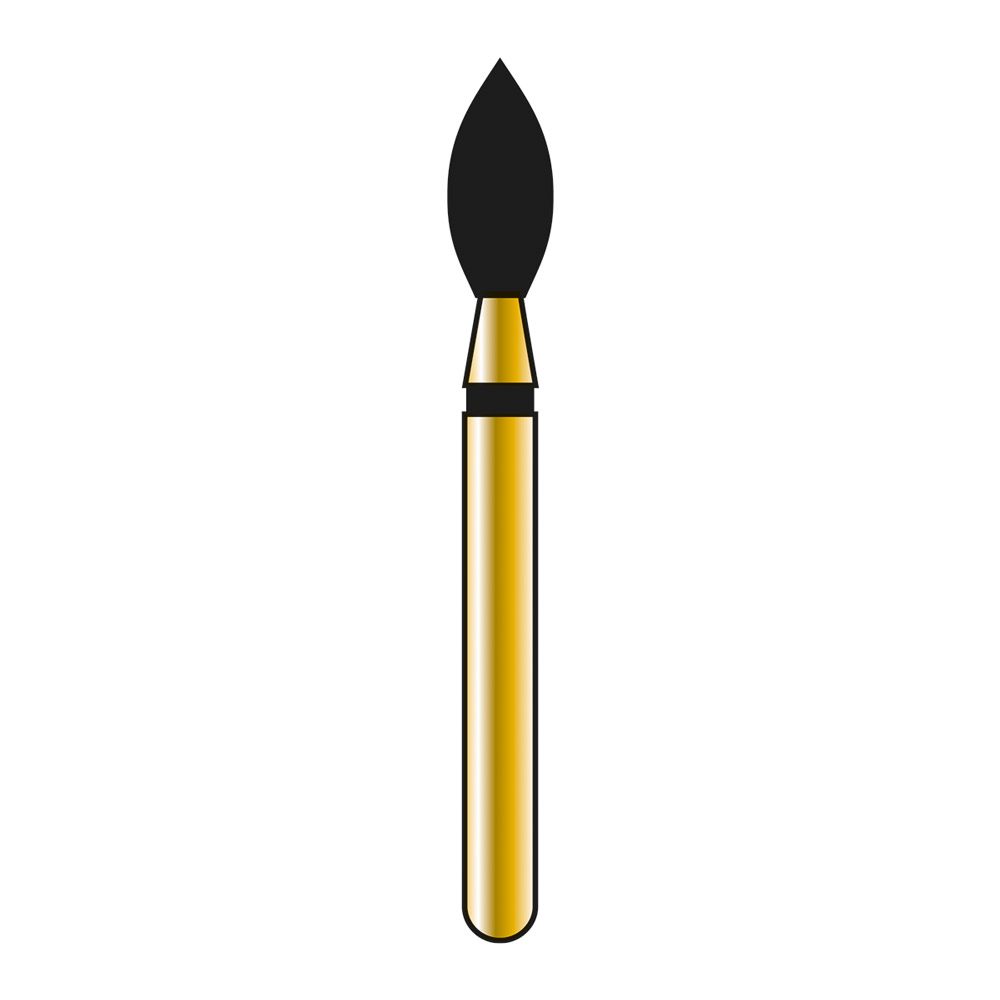 Diatech Diamant FG 368.023 5MLX 5St
