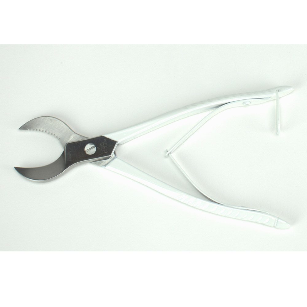 Hartgipsschneidezange HSL 654-19 St