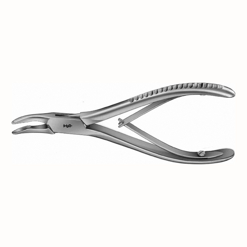 Hohlmeisselzange FO415 St