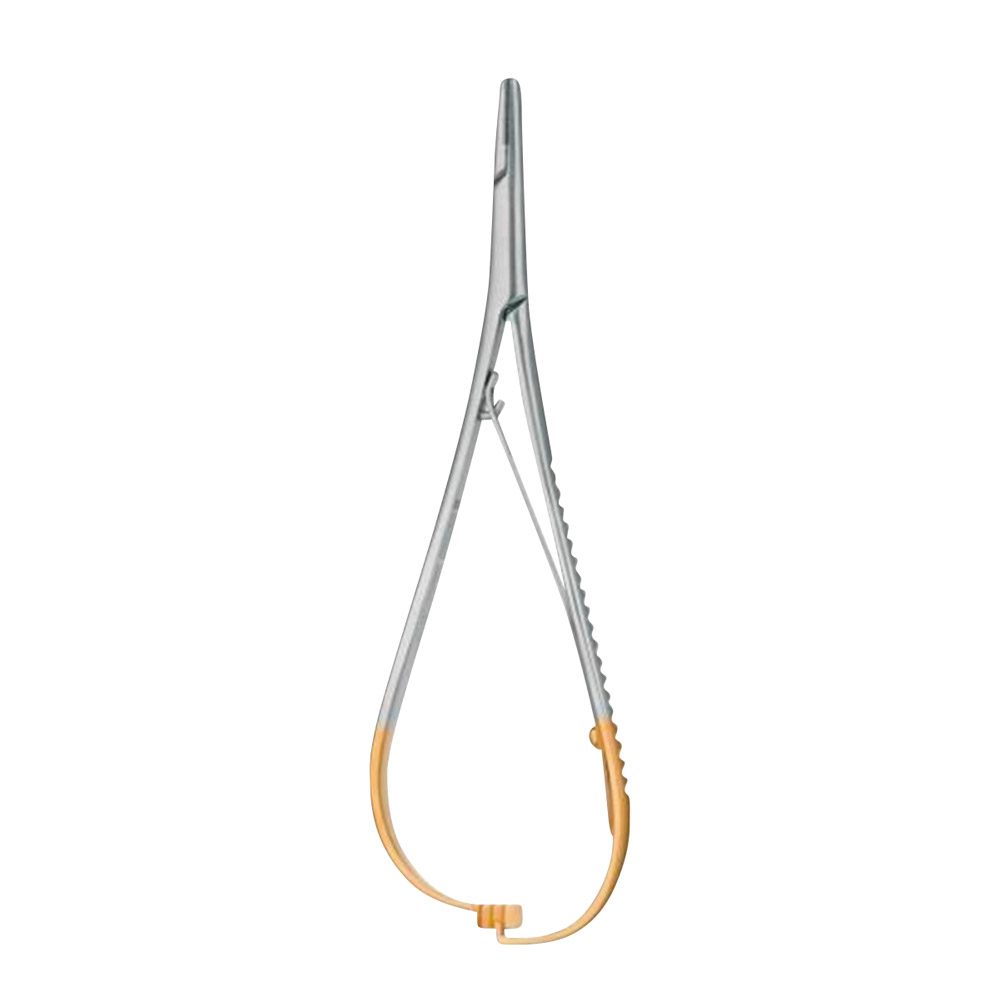 Mathieu Nadelhalter 1160 Hartmetall 14,0 cm, Stück