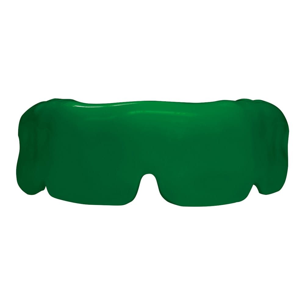 Playsafe 120mm med. sattgrün Set