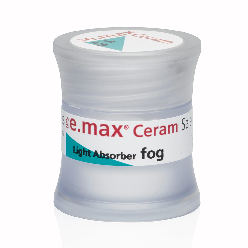 IPS e.max Ceram Light Absor fog   5g