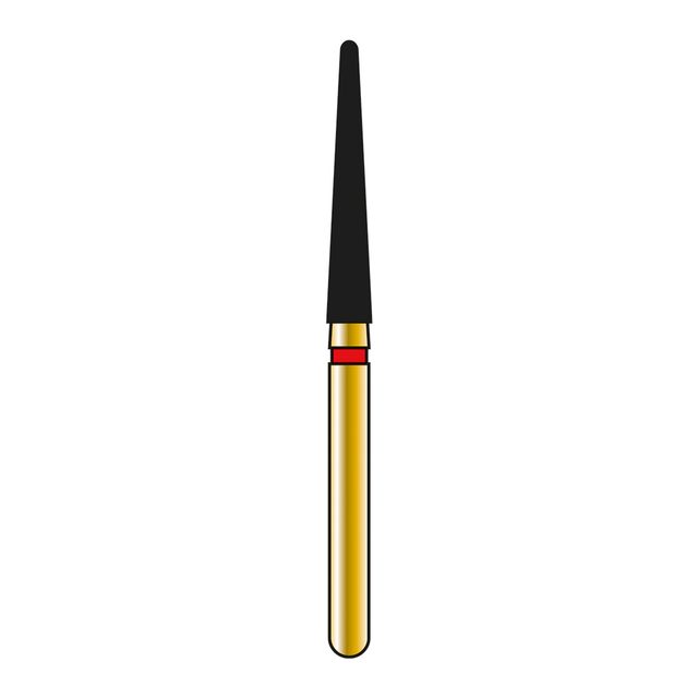 Diatech Diamant FG G856L.018 11F 5St