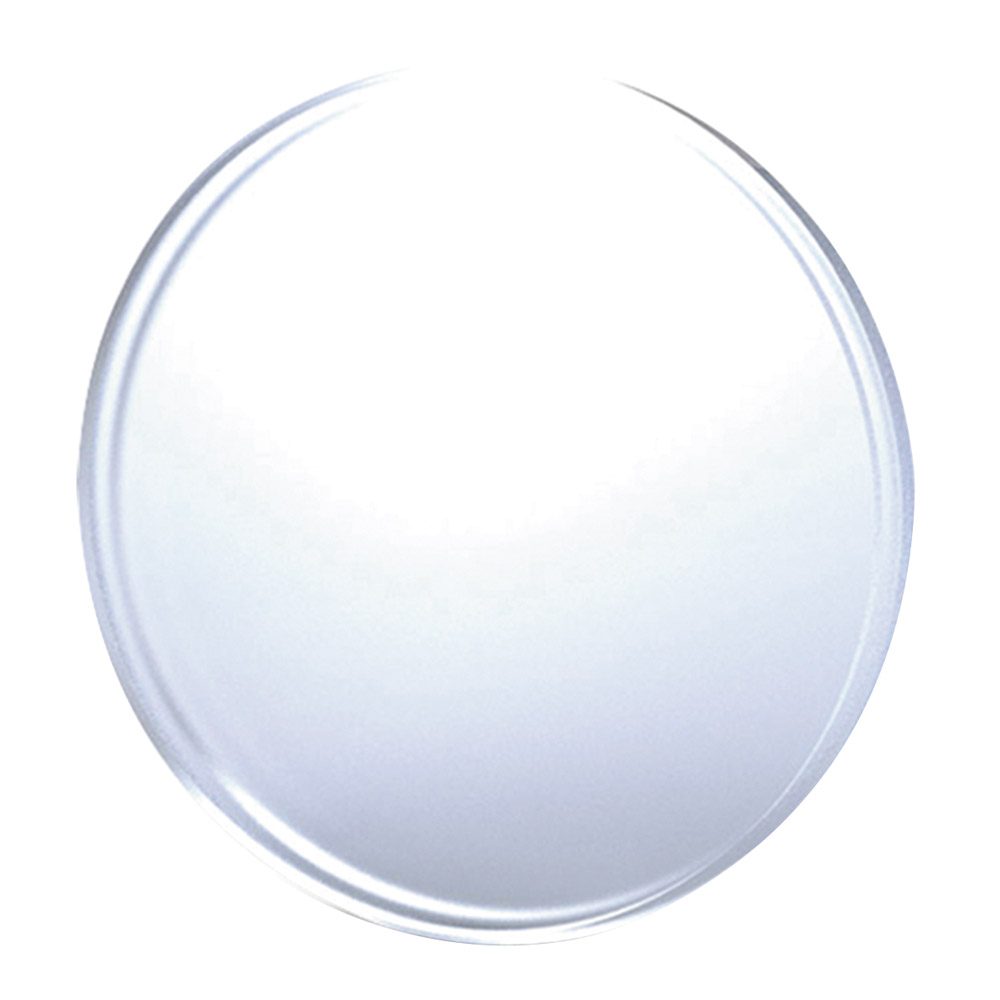 Burnout PMMA clear 16mm  St