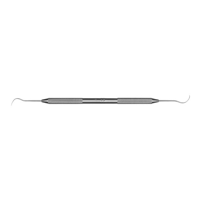 Kuhhorn Sonde 3 Griff 31, Stück