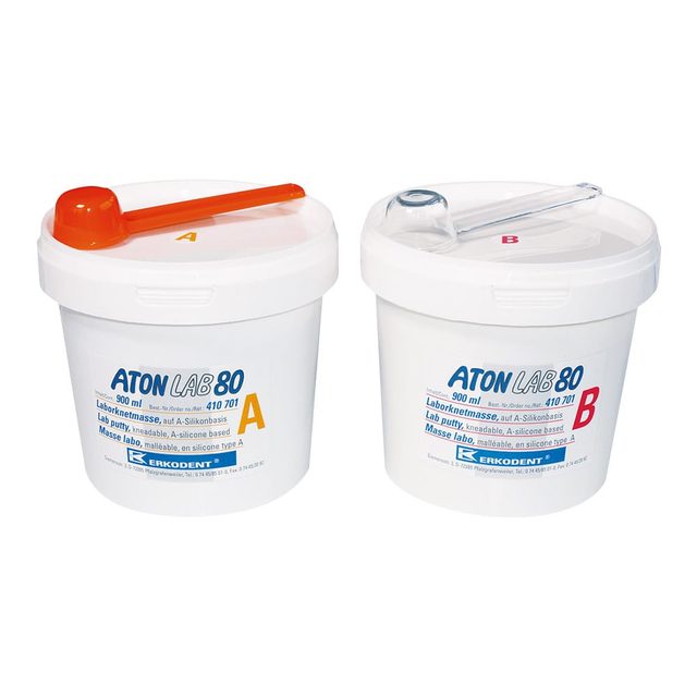Härterpaste Kneton/Sitran, 5 x 35 ml