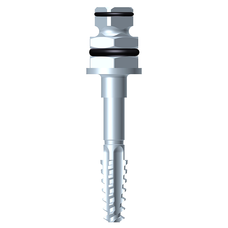 HI-TEC LOGIC / LOGIC-PLUS Instrument, Knochengewindeschneider für Ø 3.5