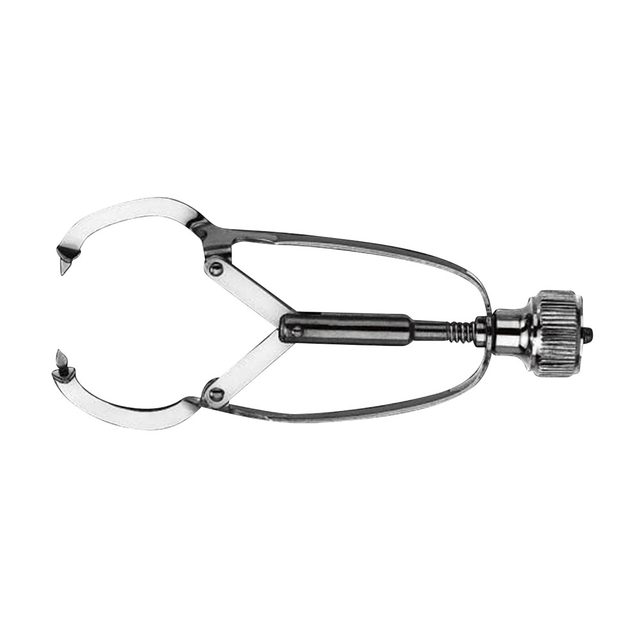 Matrizenspanner Ivory 597  St