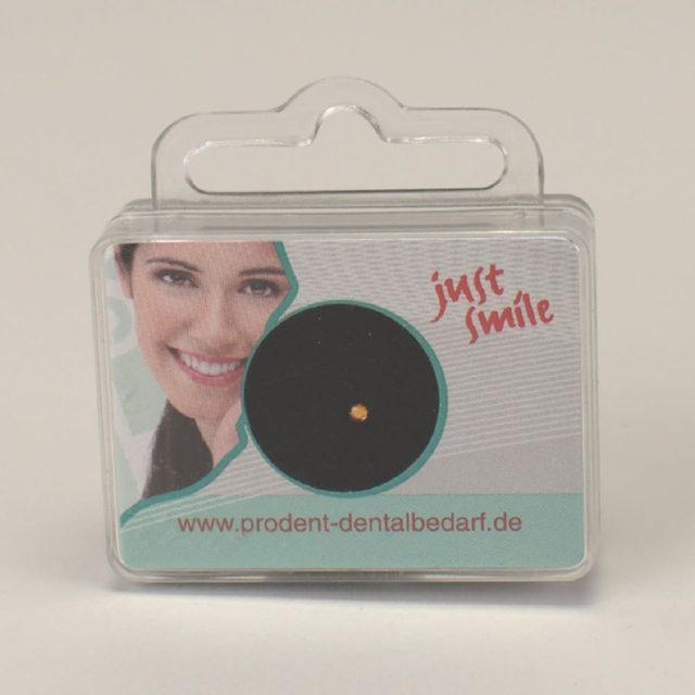 Dental Diamond BS  Kreis fire 1,8  St