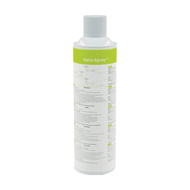 Dekaseptol Gel, 5 L Kanister
