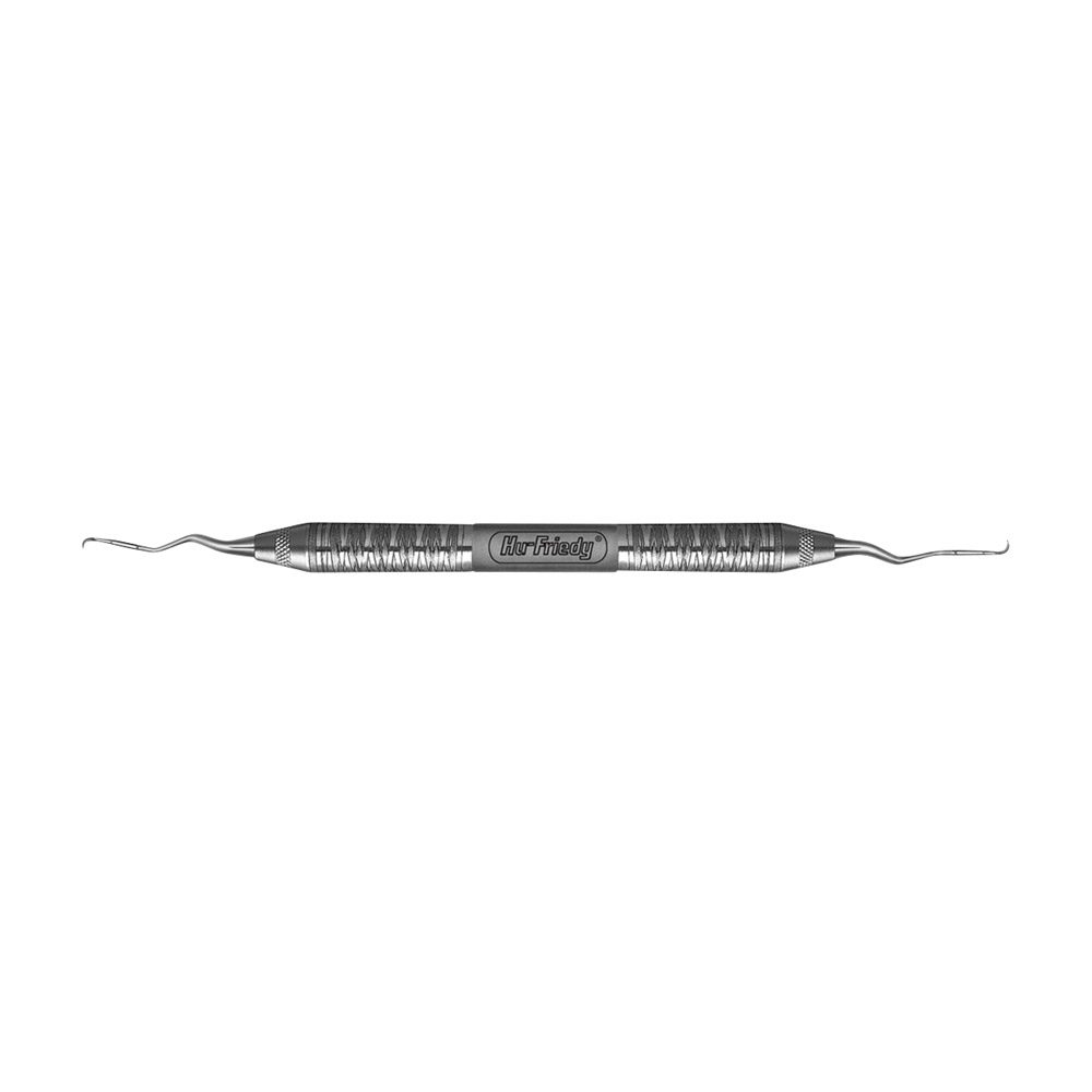 Kürette Vision Curvette 13/14 Gr.6 St