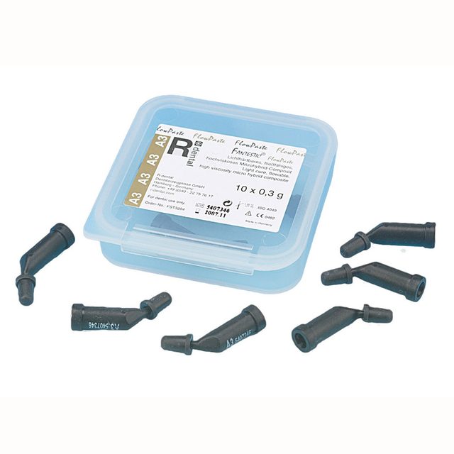 Fantestic Flowpaste A2, 10 x 0,3 g Tips