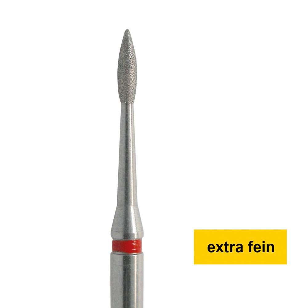 Diamant WstL 830L 014 C  X-Fein 5St