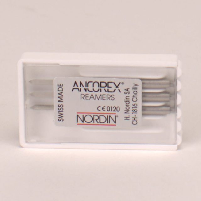 Ancorex Reamer L5 (Triangular) 3St