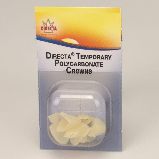 Directa-Kronen transl. Nr.19  5St Ds