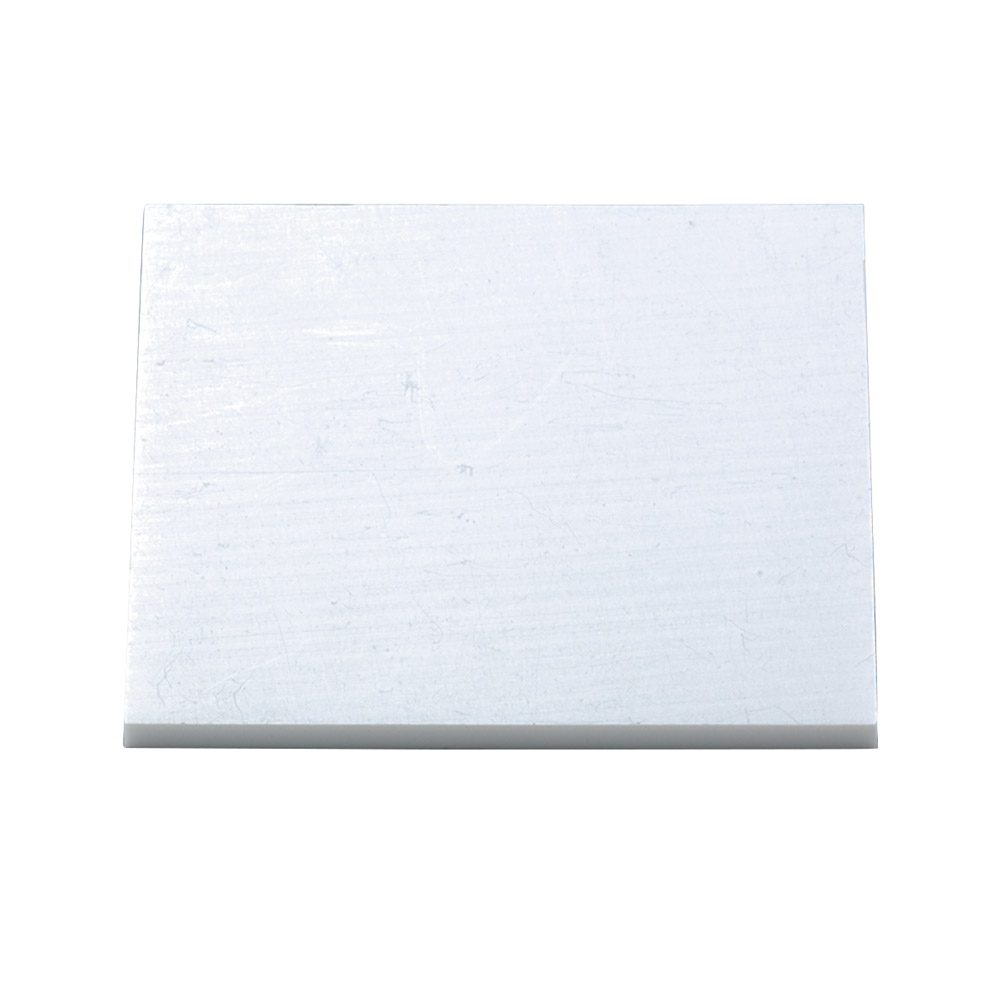 Anmischplatte Eveflon 75x75x3mm St