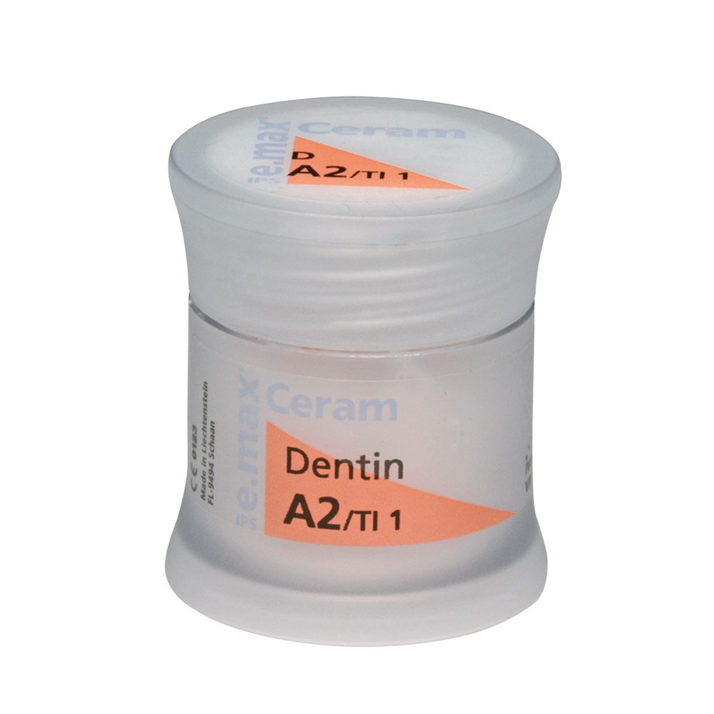 IPS e.max Ceram Dentin A3 20g
