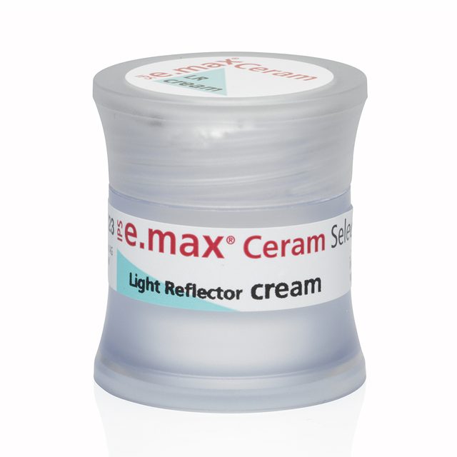 IPS e.max Ceram Light Reflect silk  5g