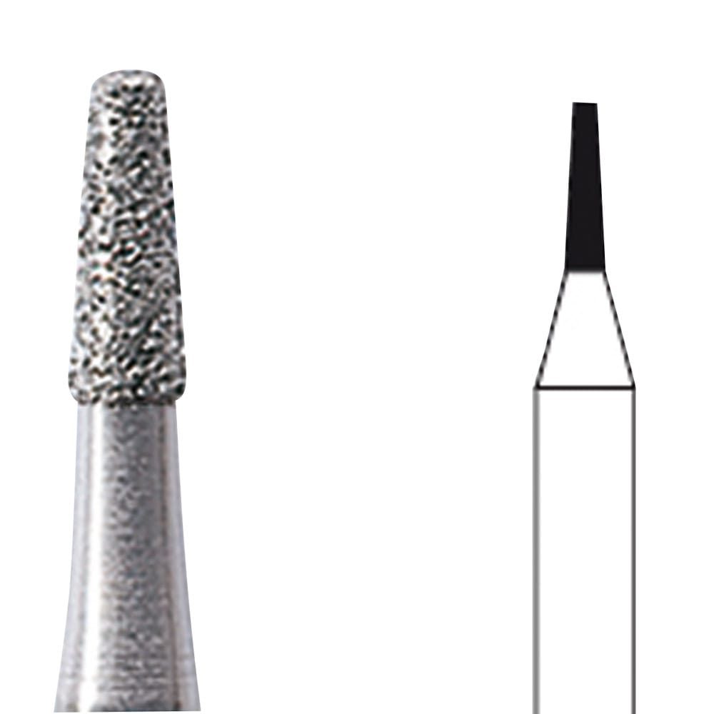Diamant Hst 845.010 3St