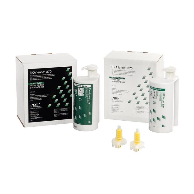 EXA Advanced Injection Normal Set 2x48ml