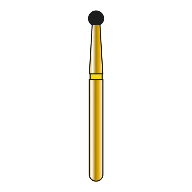 Diatech Diamant FG 801.018 XF 5St