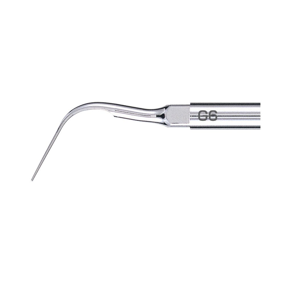 Varios Ultraschall Aufsatz G4 5+1 Pa