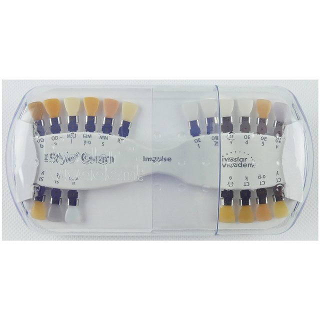 Farbschlüss. IPS Style Ceram Impulse St