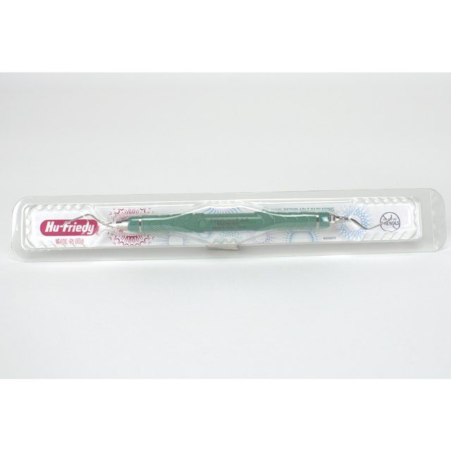 Kürette Gracey MF 7/8 Gr. 8 E2 Resin St