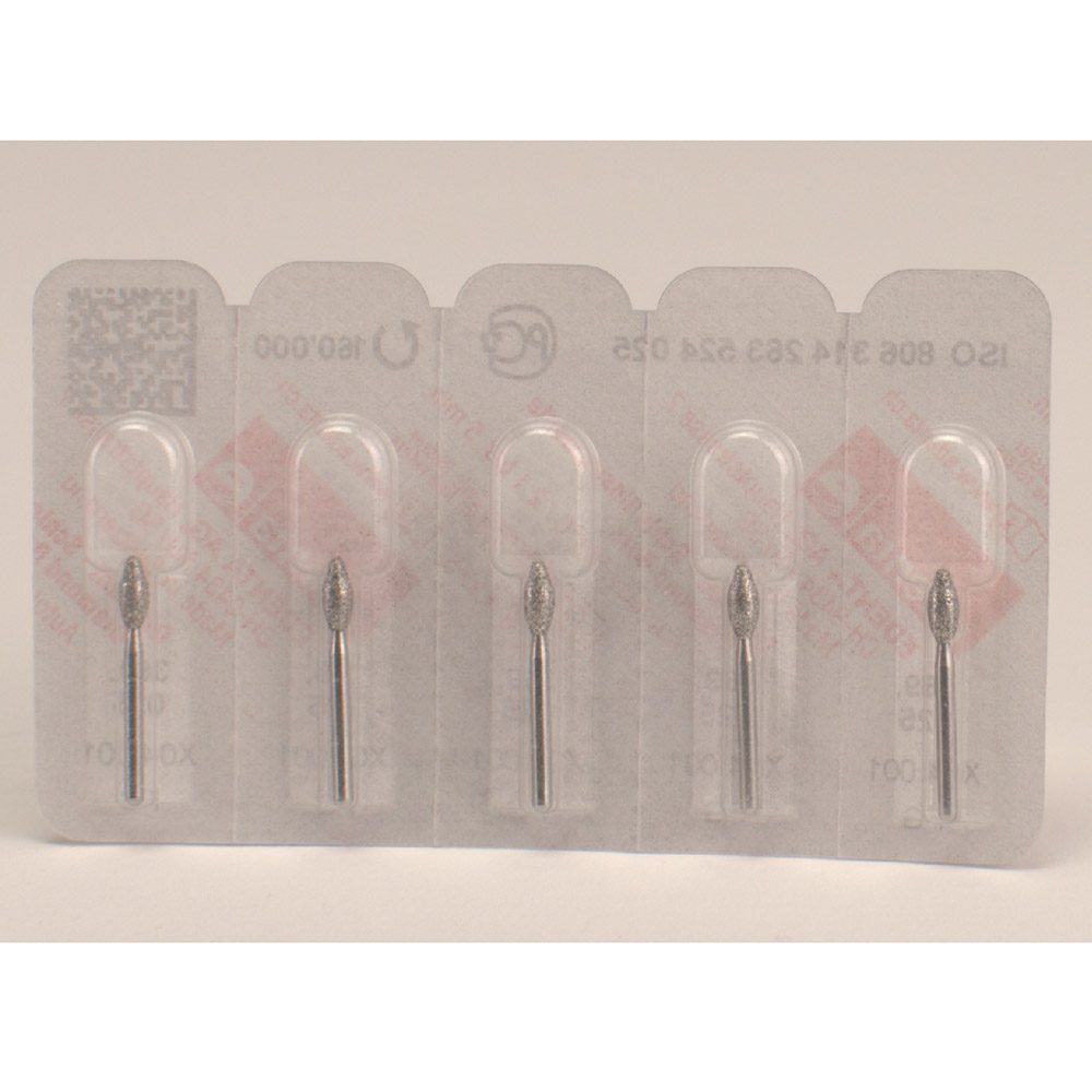 Diamant FG 369.025 5St