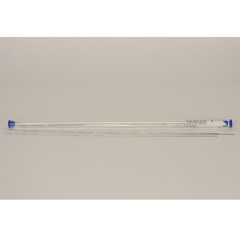 Crozat-Remaloy Stangen-Draht 0,8mm Pa