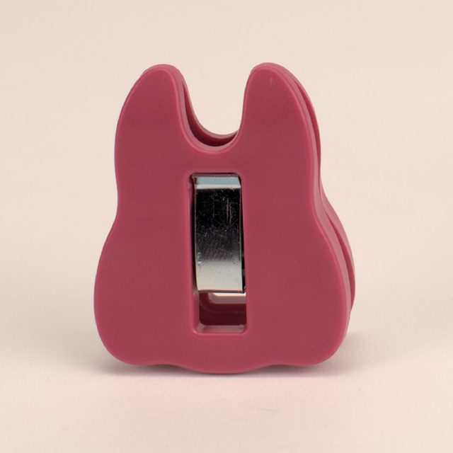 Zahnclip pink St
