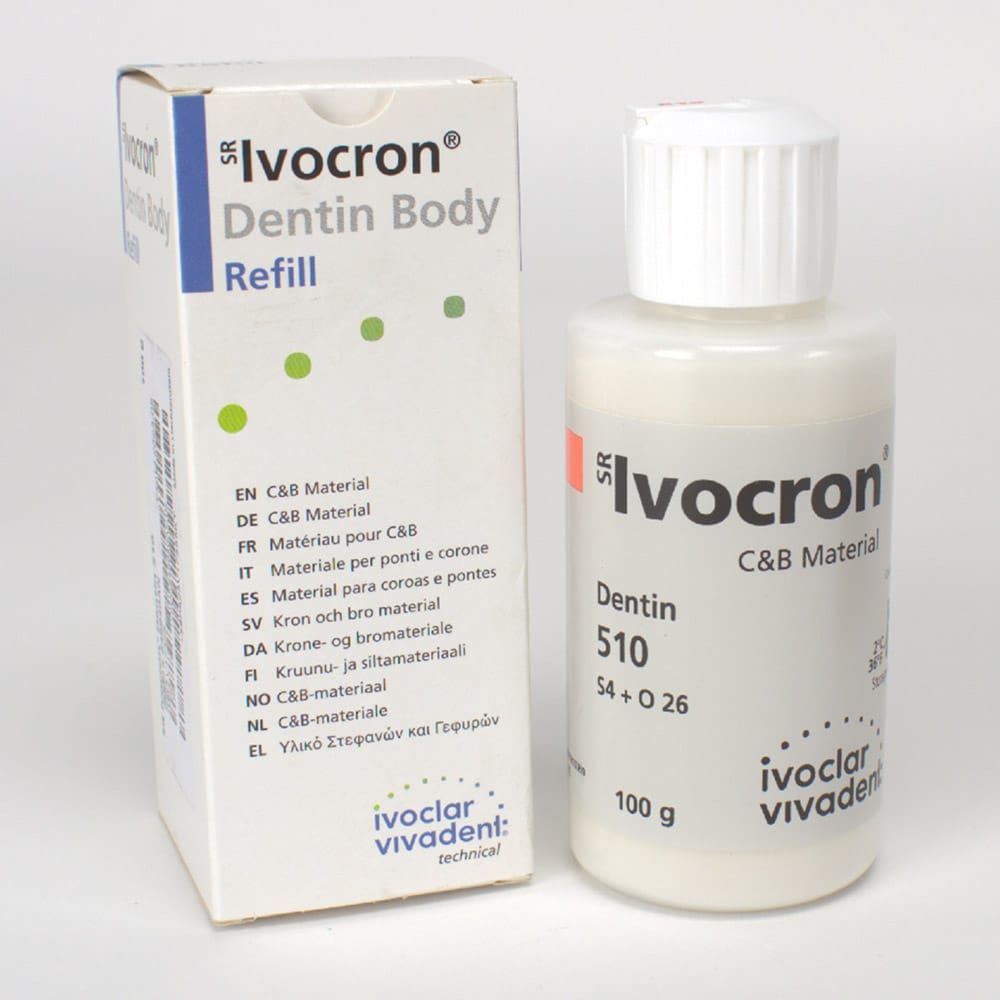 Ivocron D 510/6D      100g