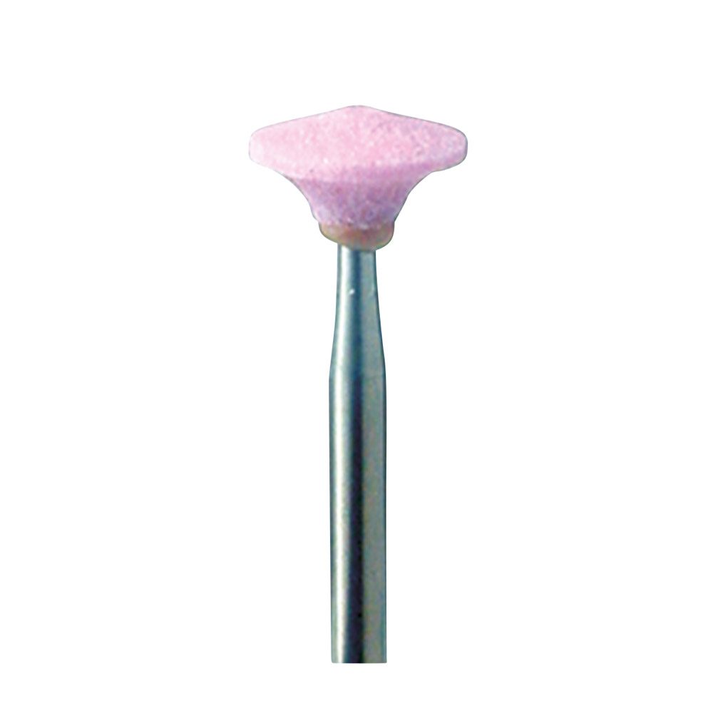 Schleifkörper rosa 734 085 Hst 5St