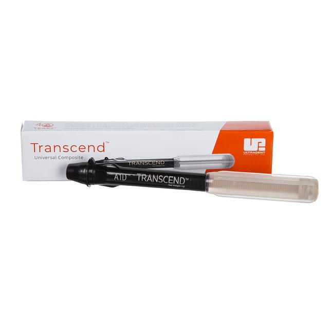 Transcend Syringe A1D  4g Spr