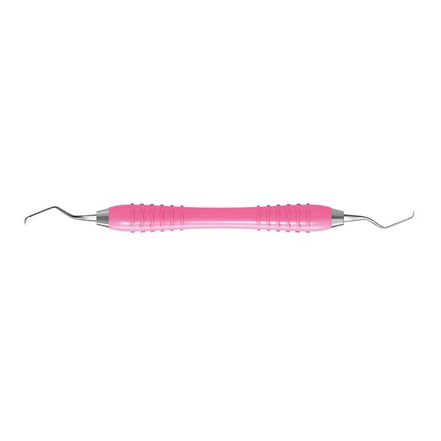 Kürette Gracey Mini-Five 951 7-8 pink, Stück