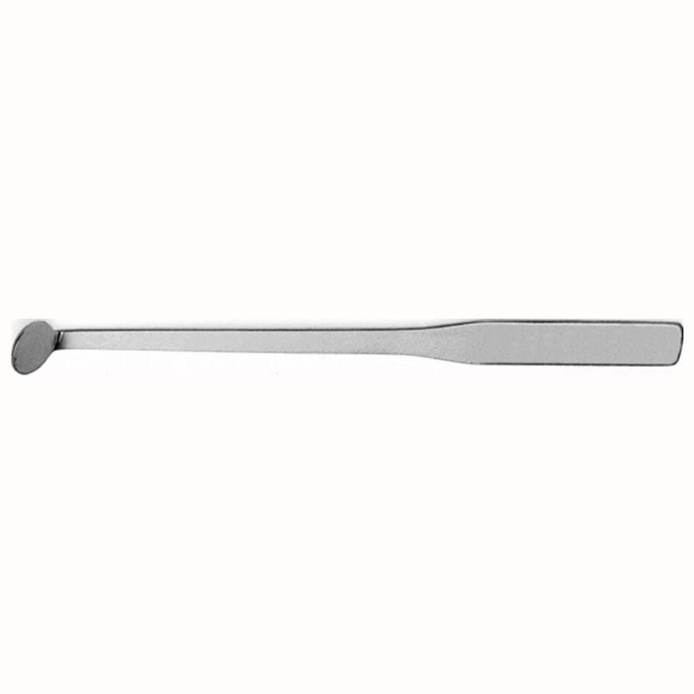Mikrospiegel 4,7mm 4,5cm 35° rund St