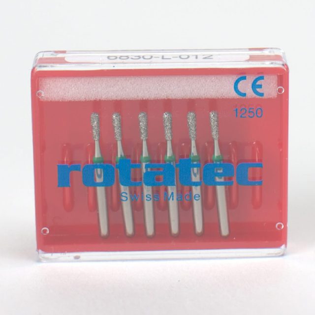 Diamant FG 6830L012 6St