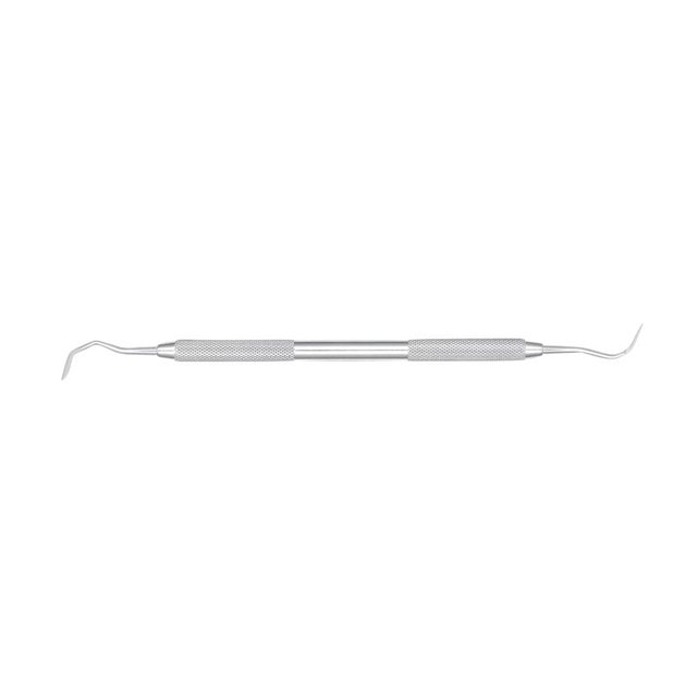 Modelliermesser 2S Gr.40 Goldfolie St