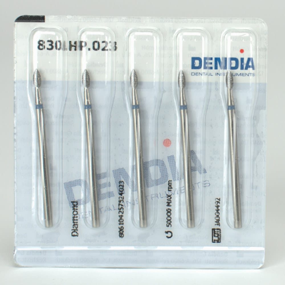 Diamant Hst 830.HP.023 5St