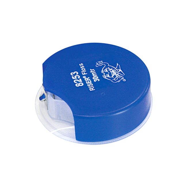 Dental Floss ungew. 200m Nf Rl