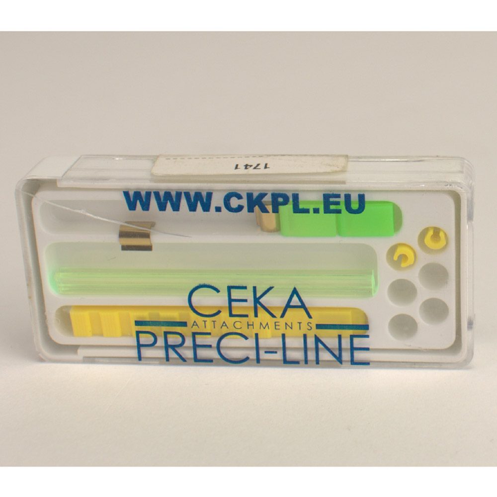 Preci-Horix Combi 1741 Set
