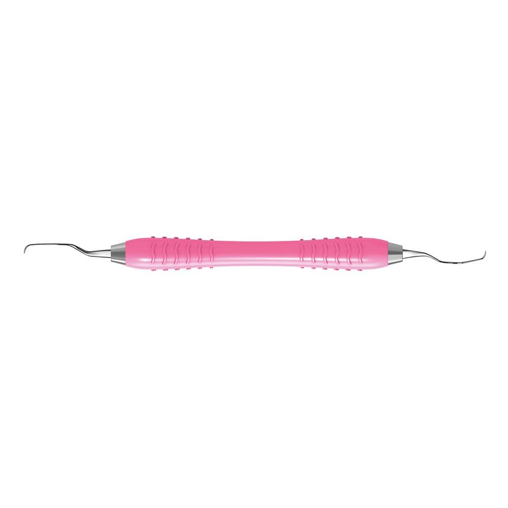 Kürette Gracey Mini-Five 951 13-14 pink, Stück